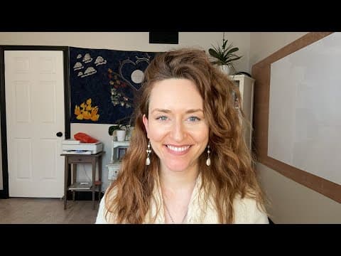 My Transformative Experience With Coronavirus | Amy Walker