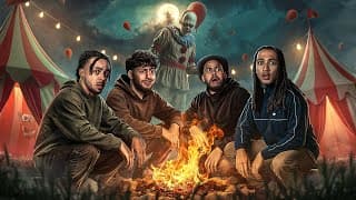 Undercover Nocturne (avec Théodort, Byilhan, Nico, Hctuan, Zafeel, Leila, Flamby, Helydia, Raska)