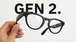 Ray Ban Meta Gen 2 Review: Worth The Upgrade?