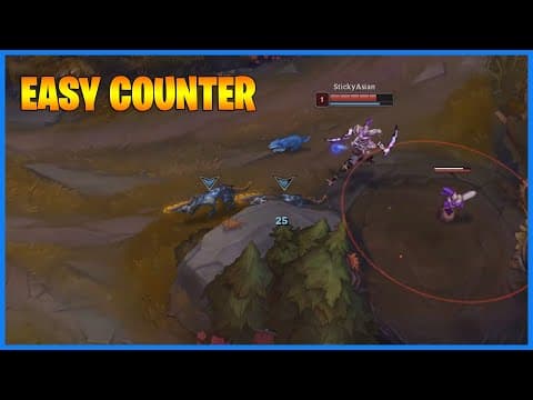 Shaco Set A Trap… But Naafiri Brought Her Army! Lol Daily Moments Ep 2159