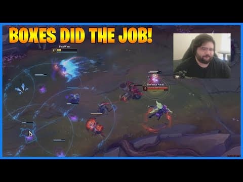 They Chased Pinkward… And Regretted It! Lol Daily Moments Ep 2160