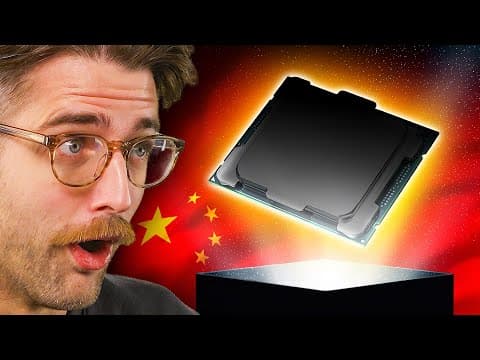 China’s Figured It Out…