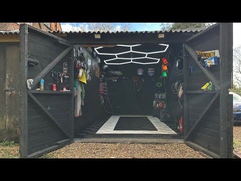 I Bought Cheap Garage Equipment Off Temu Again, Are They Any Good?