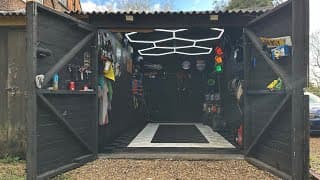 I Bought Cheap Garage Equipment Off Temu Again, Are They Any Good?