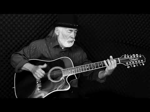 Nothing Else Matters - Fingerstyle Guitar Arrangement (2025 Version)