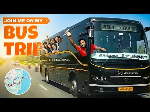 This Is Not A Picnic Trip  | It’s A Business Reset !