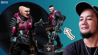 Color Temperature 🎨 Warm & Cool Colors