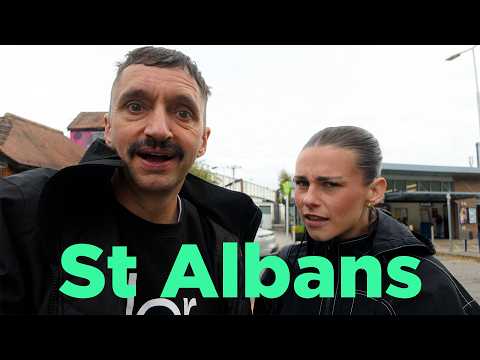 Is St Albans Good Or Rubbish?