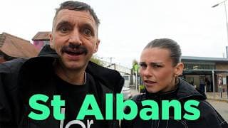 Is St Albans Good Or Rubbish?