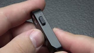 A Quick "macgyver" Fix...for Now Anyway...