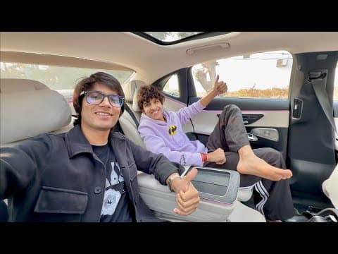 New Car Final Hogyi  😍