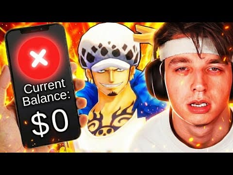The Final Episode Of Pay To Win...