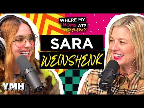Dating Single Dads W/sara Weinshenk | Where My Moms At?
