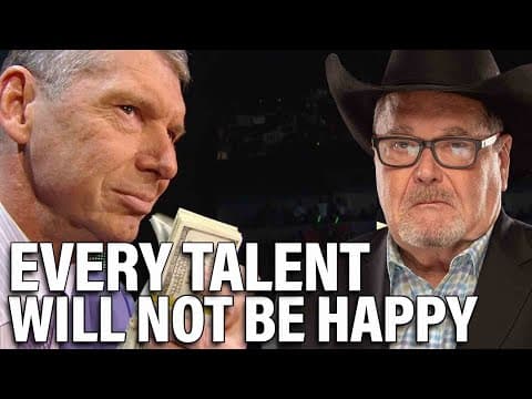 Jim Ross Wwe Royalty Breakdown Explained