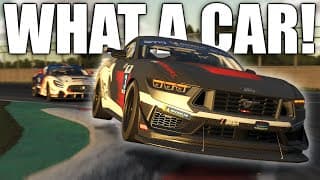 Why Did Nobody Tell This Car Was Amazing!