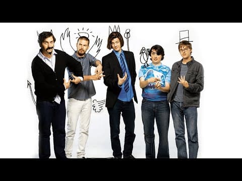 Wkuk Season 1 [hd]