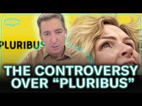 Glenn On The Controversy Over "pluribus"