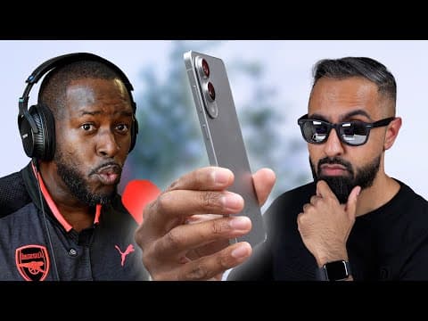 Samsung Galaxy S25 Edge - 2 Weeks Later...