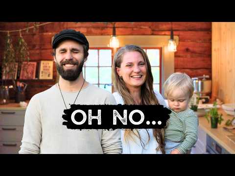 This New Cabin Experiment Ended In Chaos