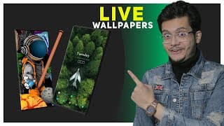 Don’t Miss These 7 Incredible Free Live Wallpaper Apps For 2024!