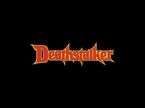 Brendan Mccreary, Chuck Cirino, Slash, And Bear Mccreary – “deathstalker” (official Music Video)
