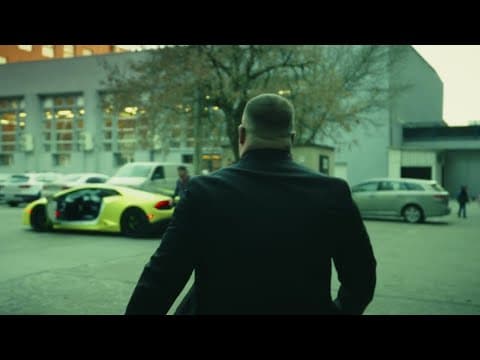 Og Eastbull, Doc - Campion (official Visualizer)