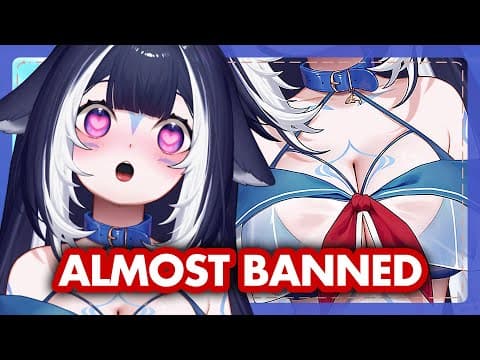 Shylily's New Model Is Even More Unhinged! 🥵