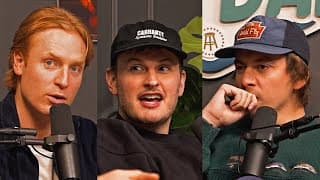 Missing Packages | Son Of A Boy Dad #256