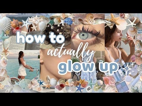 How To *actually* Glow Up In 2026 ✧･ﾟ:*  (ultimate Guide)
