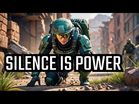 Dead Silence Is A Game-changer In Cod Black Ops 6, Here's Why