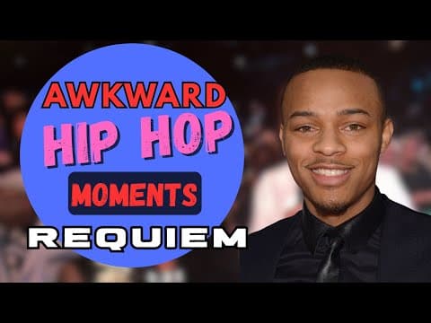 Awkward Hip Hop Moments #3 | Primm's Hood Cinema