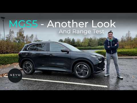 Mgs5 - Another Look & Range Test Coast To Coast