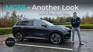 Mgs5 - Another Look & Range Test Coast To Coast