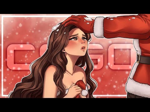 Cs2 Moments That Put Me On The Nice List!