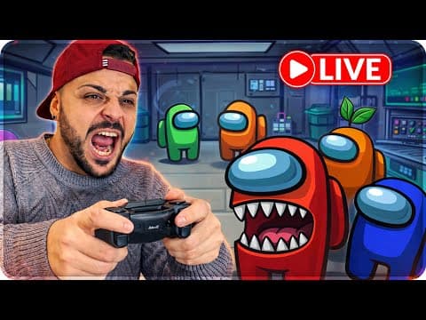 🔴 Live Nel Chill !abb !prozis !dona