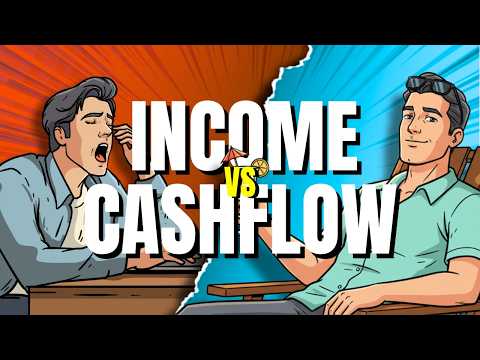 This Is Why The Rich Keep Getting Richer