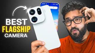 Why This Hype For A New Flagship || Oppo Find X9 Pro