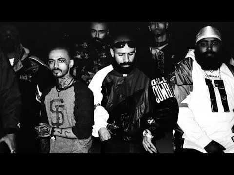 Mr. Kordy – Tez3al 3ala Meen (official Music Video) | راب مصري 2025