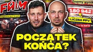 Poznaliśmy Fatalne Wyniki Famemma