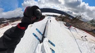 My Worst Crash Of 2024