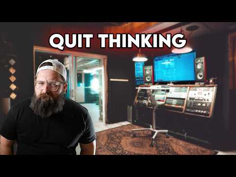 The Mixing Mistake I Made Every Single Day