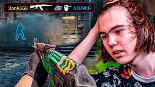 Las Jugadas Mas Sospechosas De Profesionales De Cs2