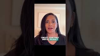 How to create a digital product in Canva 2026