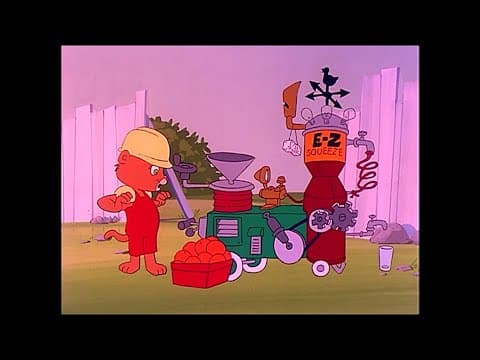 Pink Panther | More Random Moments From Pink Panther & Sons | Episode Compilation