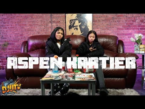 Aspen Kartier Arrested On Animal Cruelty Charges