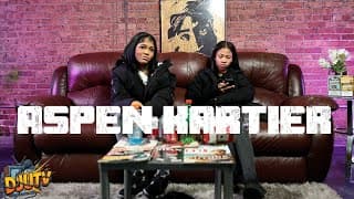 Aspen Kartier Arrested On Animal Cruelty Charges