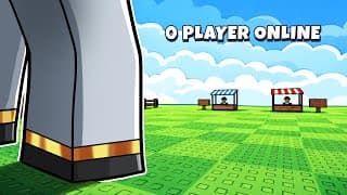 Cobain 3 Game Roblox Yang Ditinggalkan Player Di 2025
