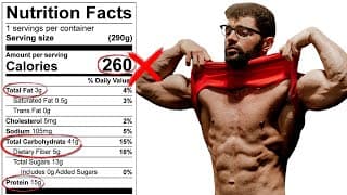 You’re Not Getting What You Think (the Problem With Food Labels)