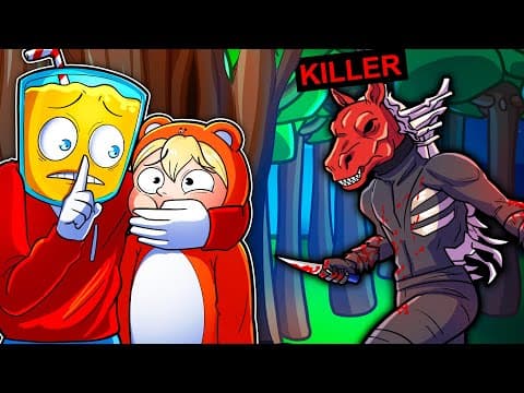 If Me Or My Friends Scream We Die