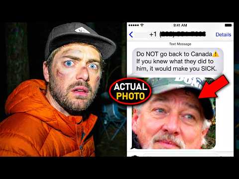 Don’t Go Camping In Canada. I Have Proof They Won't Protect You.